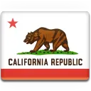 Flag of California