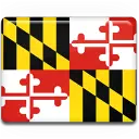 Flag of Maryland