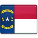 Flag of North Carolina