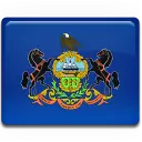 Flag of Pennsylvania