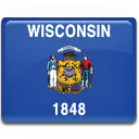 Flag of Wisconsin